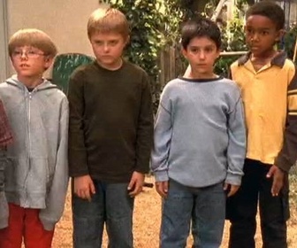 Replay Malcolm - C'est la fête