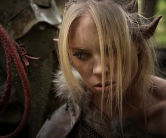 Replay World of Saga: Les Seigneurs de l'Ombre