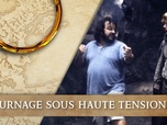 Replay Dans les secrets des films Le seigneur des anneaux - E5 - Tournage sous haute tension