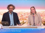 Replay 5/7 le morning RMC - Le supplément du 1er septembre 2026