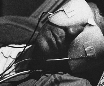 Replay Blow up - Quand La Jetée croise Vertigo