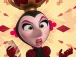 Replay Alice et Lewis - Où est Junior ?