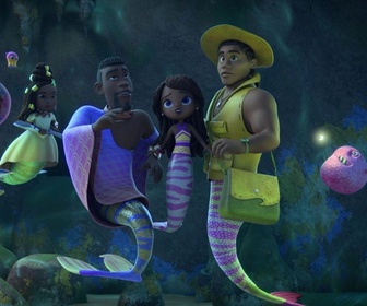 Replay Santiago des mers - La lance de sable de Sirenia