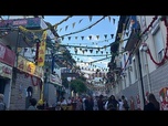 Replay Pas de Lisbonne sans les saints : où fêter les Santos Populares à Lisbonne ?