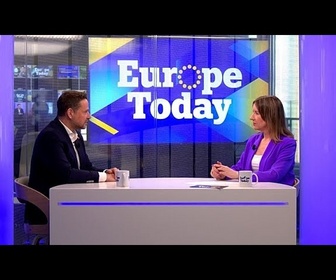 Replay Un accord de paix en Ukraine sans Kyiv briserait la crédibilité de l'Occident, selon le maire...