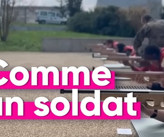 Replay Top Info - Pourquoi la nouvelle journée d'appel se militarise ?
