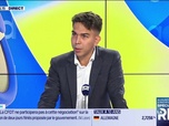 Replay Good Morning Business - Le Pitch : Delos, alternative française à Copilot - 27/08
