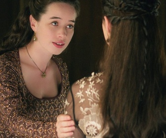 Replay Reign : le destin d'une reine - S3 E8 - Au nom de l'Écosse