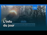 Replay L'info du jour | 30 décembre 2025 - Matin