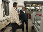 Replay Vintage Mecanic S9 - S7E12 - ERC-90 Sagaie Panhard