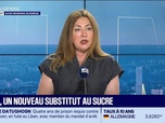 Replay Good Morning Business - Le Pitch : Süvy, un nouveau substitut au sucre - 29/09