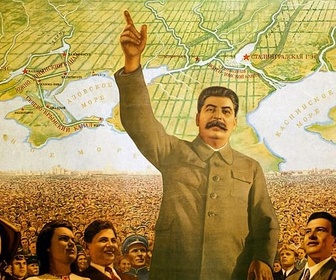 Replay De l'homme nouveau à la Grande Terreur - URSS : l'empire rouge (1/3)