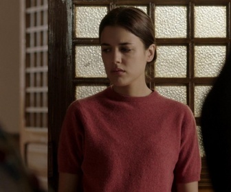 Replay L'espionne de Tanger - S01 E02