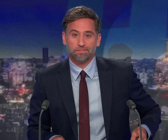 Replay Le 23h - 07/09/2026