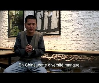 Replay Cinéma asiatique - La Chine et l'avenir des cinémas en Asie - Tempête(s) sur l'Asie