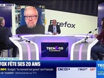 Replay Tech & Co, la quotidienne - Mardi 26 novembre