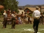 Replay Docteur Quinn, femme médecin - S4 E2 -Le match de baseball