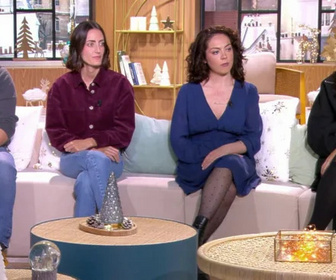 Replay Ça commence aujourd'hui - 10/12/2025