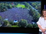 Replay Info ou intox - Manifestation No Kings contre Trump : des chaînes américaines ont-elles gonflé la participation ?