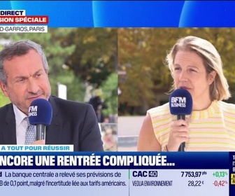 La France a tout pour réussir replay