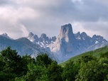 Replay Picos de Europa - Les merveilles de la haute montagne