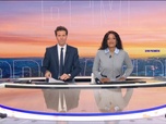 Replay BFM Première prématinale - BFM Première 4h30/6h - Mercredi 14 octobre 2026