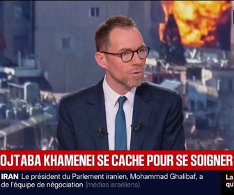 Replay Arnaud Direct - BFM Direct - Vendredi 24 avril 2026