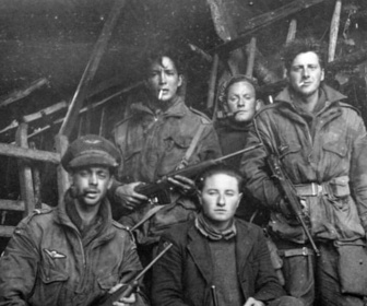 Replay Le bricolage héroïque. Été 1940-juin 1941 - Résistances (1/4)