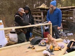 Replay Habitations en péril - S4E8 - Chaos au Mississippi - Partie 2