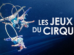 Replay Les Jeux du Cirque