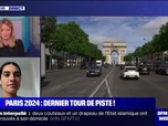 Replay BFM Story Week-end - Story 4 : Paris 2024, dernier tour de piste ! - 13/09