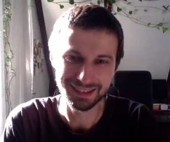 Replay Autour du film Somewhere Over The Chaimtrails - Conversation avec Adam Koloman Rybanský