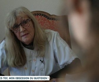 Replay Un jour, un doc - Misophones, quand les bruits les rendent fous ! / Mes toc, mon obsession du quotidien !