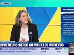 Replay Tout pour investir - L'actu du patrimoine : Entrepreneurs, gérer au mieux les imprévus - 15/09