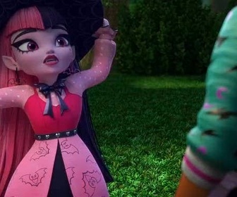 Replay Monster High - Reviens Codex
