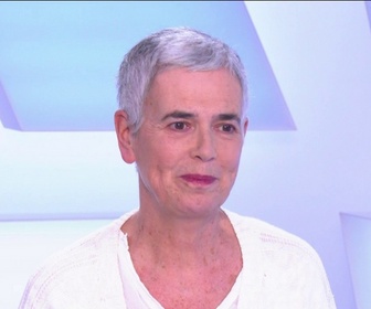 Replay C dans l'air l'invité - Nathalie Bajos - Sexualité des Français : vous saurez tout !