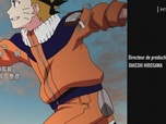 Replay Naruto - Episode 210 - La Forêt de l'illusion