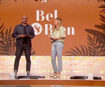 Bel & bien replay