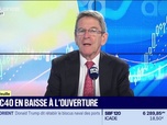 Replay Good Morning Market - En portefeuille : Le CAC 40 en baisse à l'ouverture - 14/07