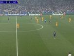 Replay Ligue des Champions - Paris SG / Inter Milan