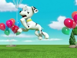 Replay Paw Patrol, la Pat'Patrouille - Le gâteau de Jake