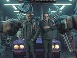 Replay Top Mecanic : 5 jours pour restaurer une épave - S6E74 - Jour 4 - Duos pères & fils