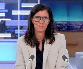 Replay Le 21h/22h du dimanche 6 juillet 2025