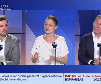 Replay Les Experts de l'immo : Immobilier de luxe, acheter ou louer ? - 27/08