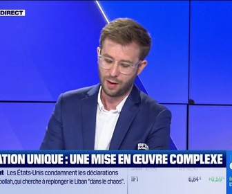 Replay Les Experts : Allocation unique, une mise en œuvre complexe - 25/05
