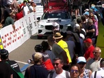 Replay Cyclisme sur route - la 4e étape du Tour de Suisse dames