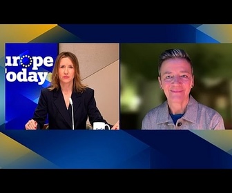 Replay Europe Today : Vestager sur les négociations commerciales UE-USA