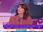 Replay Estelle Midi - 4ème débat : Budget de Noël en baisse : allez-vous réveillonner au rabais ?