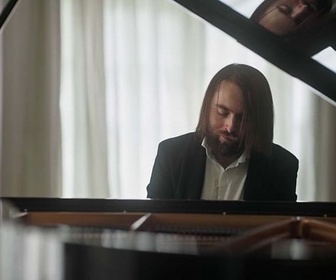 Replay Pour l'amour du piano - Daniil Trifonov - Grâce à la musique
