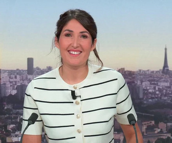 Replay La Matinale Franceinfo - 14/09/2026